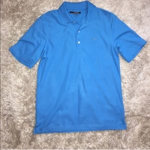 Men's golf shirt